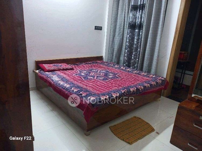 2 BHK Flat In Goodwill Pallete Soceity Ravet for Rent In Mp5q+j26, Ravet, Pimpri-chinchwad, Maharashtra 412101, India