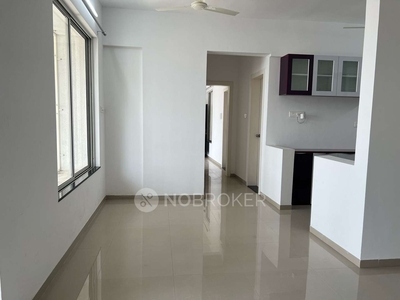 2 BHK Flat In Green Groves Apartments for Rent In Wagholi