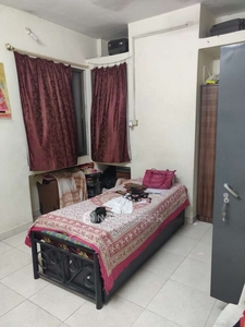 2 BHK Flat In Green Vally Chs for Rent In Airoli