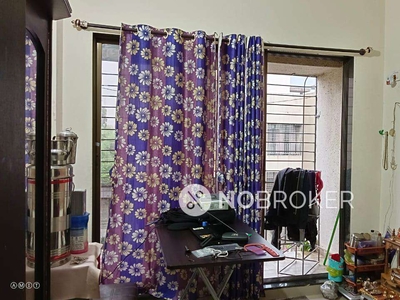2 BHK Flat In Grow Homes Riverside Greens for Rent In Umroli