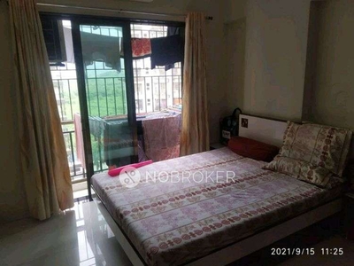 2 BHK Flat In Happy Home Residency for Rent In Mira Road