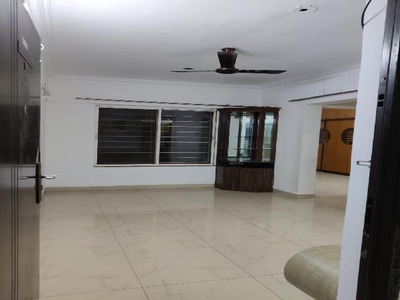 2 BHK Flat In Hari Ganga Society, Vishrantwadi, Pune for Rent In Vishrantwadi, Pune