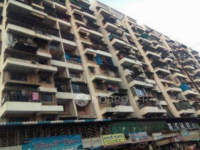 1 BHK Flat In Haware Nirmiti for Rent In Panvel