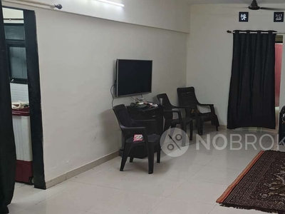 2 BHK Flat In Hdil Premier Residencies for Rent In Kurla