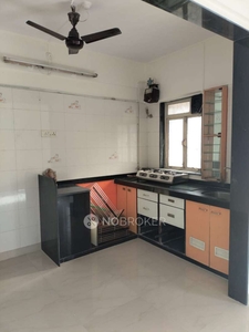 2 BHK Flat In Huns Society for Rent In Bhardawadi,