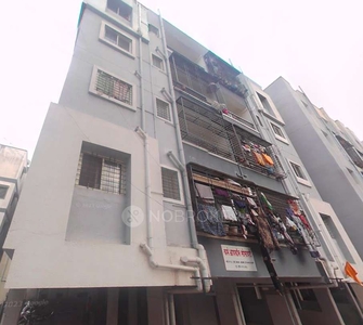 2 BHK Flat In Icon Apartment for Rent In Manjari Budruk