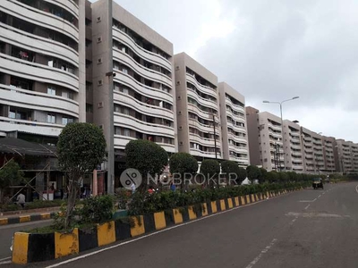 2 BHK Flat In J4 Rustomjee Global City for Lease In Virar West