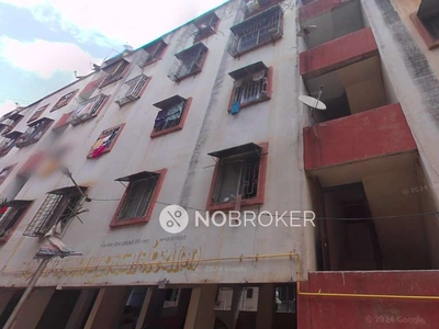2 BHK Flat In Jayprakash Co Op Hsg for Rent In Wadgaon Budruk - Narhe Rd