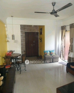 2 BHK Flat In Jeevan Anmol Apartment, Dhanori for Rent In Bhairav Nagar