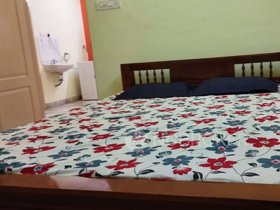 2 BHK Flat In Jeyyes Opal Homes for Rent In Perumbakkam