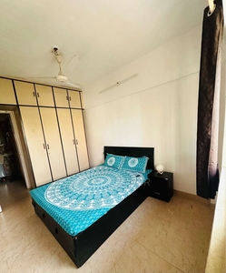 2 BHK Flat In Kamdhenu Shopping Centre for Rent In Andheri West