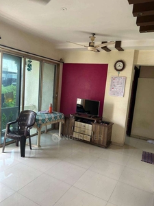 2 BHK Flat In Kharghar Sector 19 Near Reliance Smart for Rent In Kharghar
