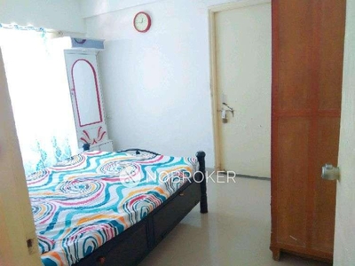 2 BHK Flat In Kohinoor Ambrosia Apartment for Rent In Hadapsar