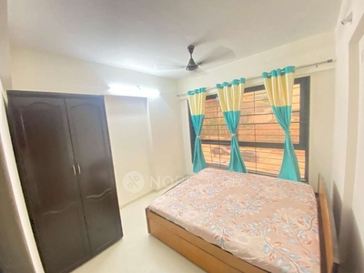 2 BHK Flat In Kohinoor Coral Phase 3 for Rent In Kohinoor Coral