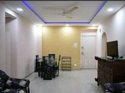 2 BHK Flat In Konark Nagar Chs Ltd for Rent In Viman Nagar