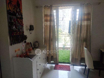 2 BHK Flat In Kwality Vrindavan Heights for Rent In Magarpatta Road