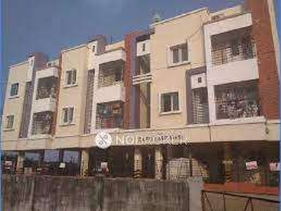 2 BHK Flat In Lake View Apartment for Rent In Mathur,