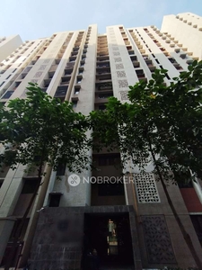 2 BHK Flat In Lodha Lakeshore Greens for Rent In Dombivli