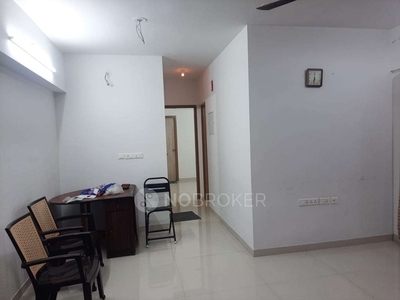 2 BHK Flat In Lodha Upper Thane for Rent In Anjur