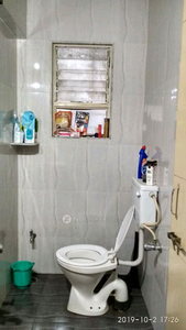 2 BHK Flat In Lotus Sanskruti Apartments for Rent In Ravet