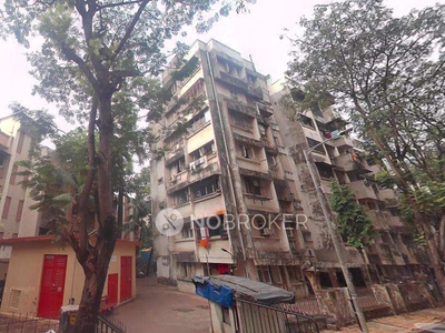 2 BHK Flat In Madhuvihar Chs Ltd, Behibd Patel Nagar M G Cross Rd No.4,kandivali West, Mumbai 40067 for Rent In Kandivali West