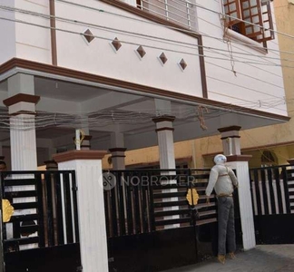 2 BHK Flat In Madipakkam for Rent In Pallikaranai