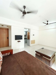 2 BHK Flat In Mahalaxmi Zen Estate, Pune for Rent In Pune