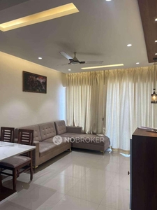 2 BHK Flat In Mantra Essence for Rent In Undri