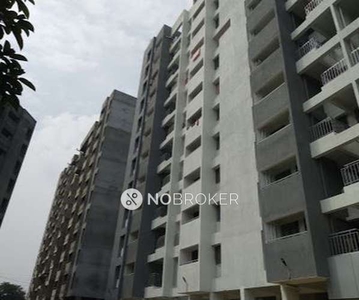 2 BHK Flat In Mantra Mantra City 360 for Rent In Talegaon Dabhade