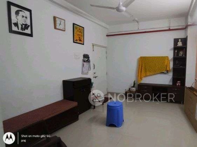 2 BHK Flat In Mhada Towers, Pimpri Waghere for Rent In Pimpri Colony