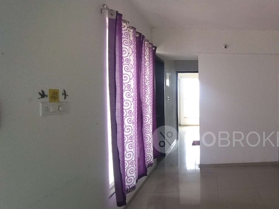 2 BHK Flat In Micasaa Apartments for Rent In Wagholi