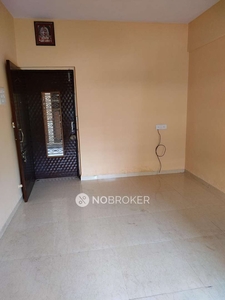 2 BHK Flat In Motiram Pride Chs, Pentagon Building for Rent In Motiram Pride