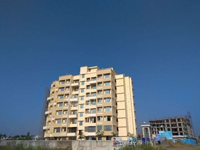 2 BHK Flat In My Sky Residency, Karjat - Murbad Rd for Rent In Karjat - Murbad Rd