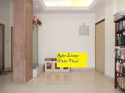 2 BHK Flat In Navjivan Colony for Rent In H-1, Senapathi Bapat Rd, Navjivan Society, Mahim, Mumbai, Maharashtra 400016, India