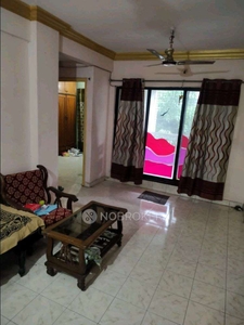 2 BHK Flat In Neel Tej C.h.s for Rent In Panvel