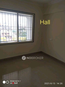 2 BHK Flat In Nhavale Nisarg Classic for Rent In Hadapsar