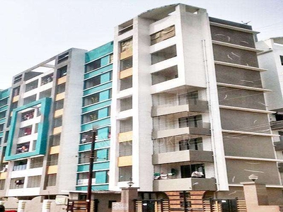 2 BHK Flat In Om Sai Complex Phase2 for Rent In Badlapur East