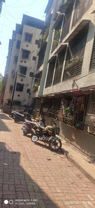 2 BHK Flat In Ombhaskar Soc for Rent In Kalyan