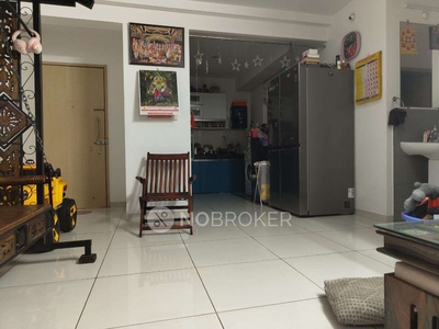 2 BHK Flat In Optima Heights for Rent In Kesnand