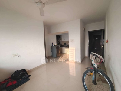 2 BHK Flat In Optima Heights for Rent In Optima Heights Wing-c, Optima Heights, Kesnand, Maharashtra 412207, India