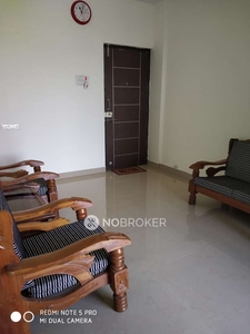 2 BHK Flat In Ostwal Valley for Rent In Boisar