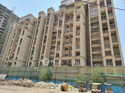 2 BHK Flat In Oxyfresh Homes for Rent In Kharghar