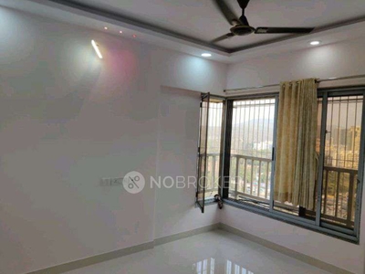 2 BHK Flat In Parijat Hill View for Rent In Parijat Hill View By Bj Shirke Construction Limited