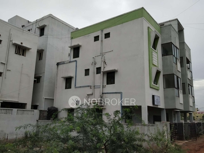 2 BHK Flat In Pioneer Foundation for Rent In Pallavaram