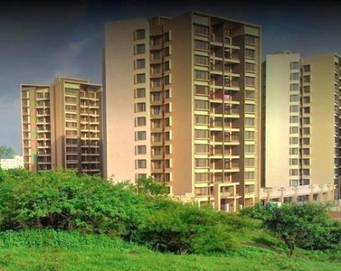 2 BHK Flat In Pride World City for Rent In Charholi Budruk