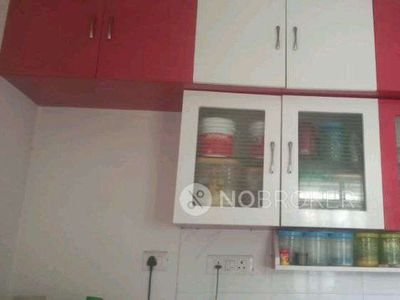 2 BHK Flat In Pristine Greens for Lease In Moshi