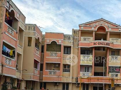 2 BHK Flat In R C Enclave for Rent In Perambur