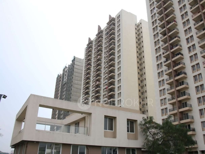2 BHK Flat In R9 Oro Avenue D Building Kolte Patil Life Republic for Rent In Life Republic