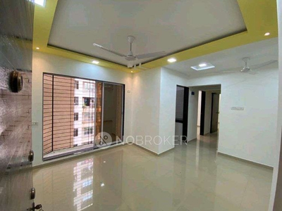 2 BHK Flat In Rachna Towers for Rent In Virar West, Mumbai