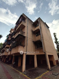 2 BHK Flat In Radha Nagari Housing Society for Rent In Pimpri-chinchwad